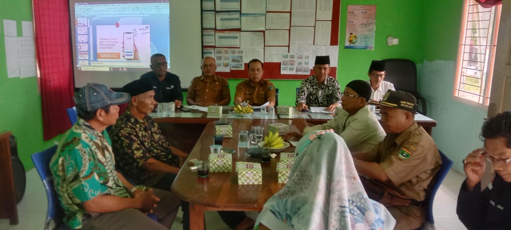 LokMin Penguatan Pendampingan Elsimil Pada Catin 