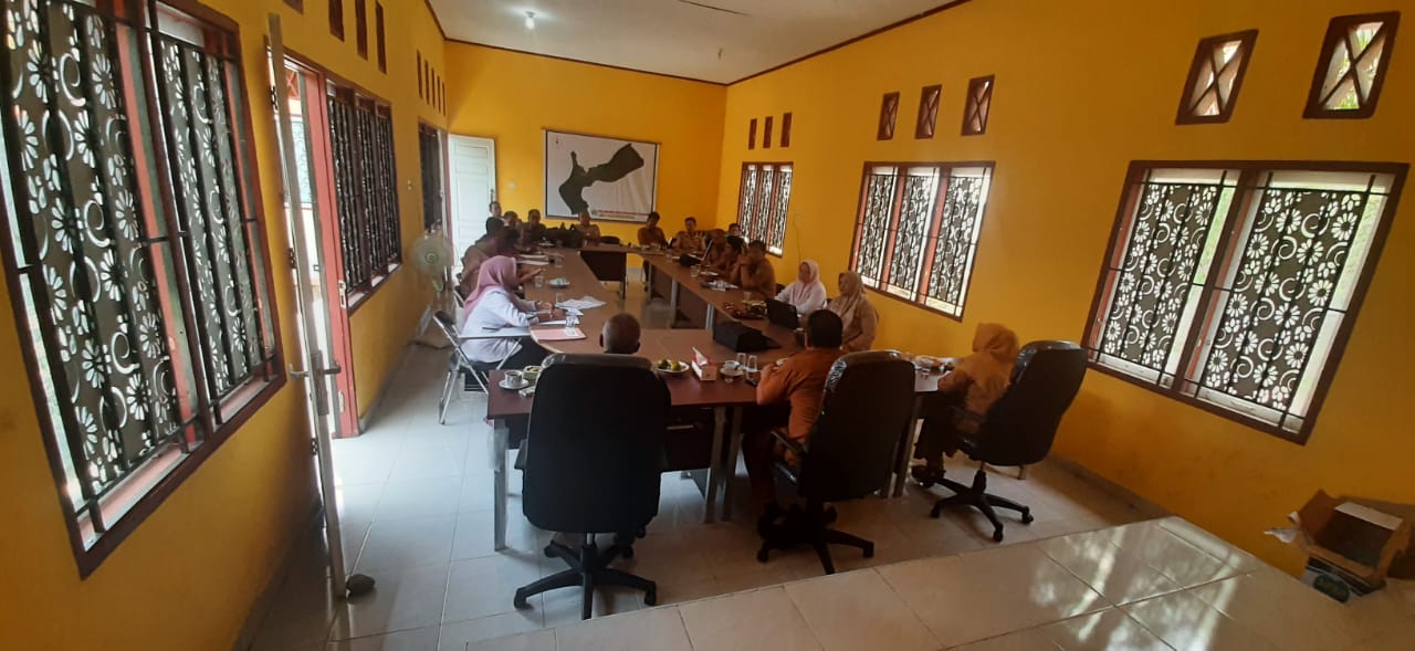 Penguatan Kelembagaan Petani