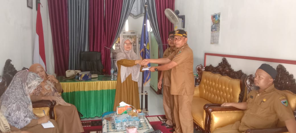 Permintaan Sumbangan Dana PHBN